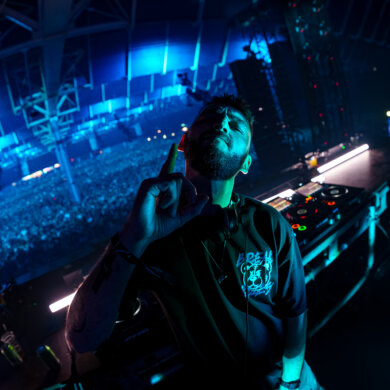 Supremacy 2026 – Return To The Classics Photo Album