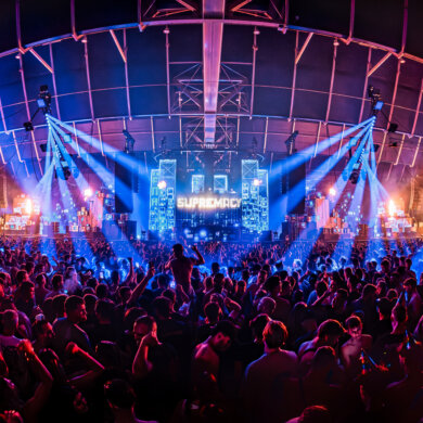 Supremacy 2026 – Return To The Classics Photo Album