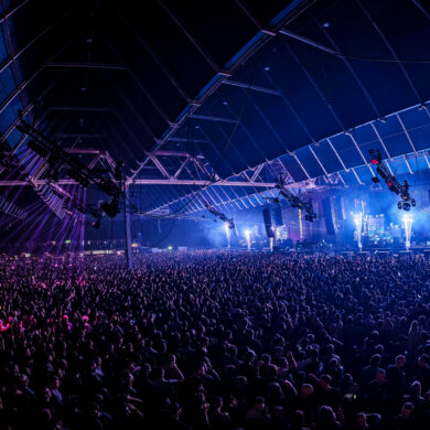 Supremacy 2026 – Return To The Classics Photo Album