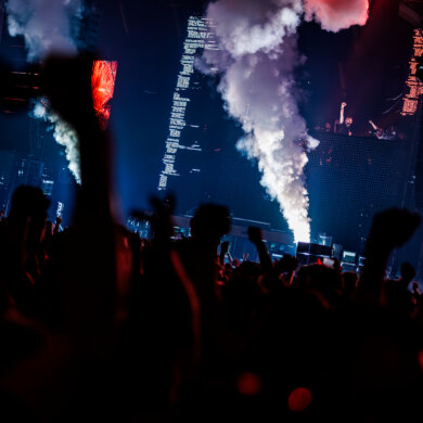 Supremacy 2026 – Return To The Classics Photo Album