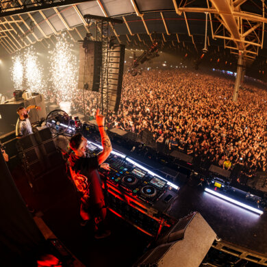 Supremacy 2026 – Return To The Classics Foto Album