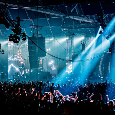 Supremacy 2026 – Return To The Classics Foto Album