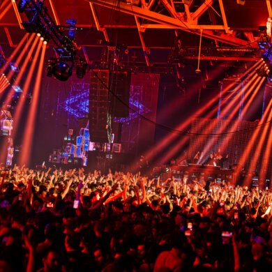 Supremacy 2026 – Return To The Classics Foto Album