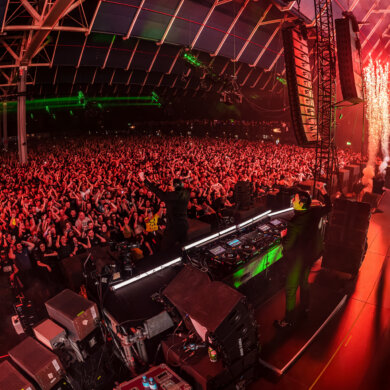 Supremacy 2026 – Return To The Classics Foto Album