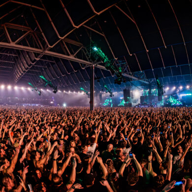 Supremacy 2026 – Return To The Classics Foto Album