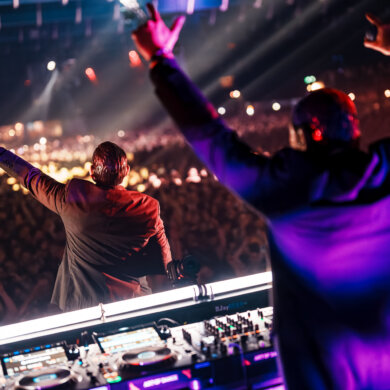 Supremacy 2026 – Return To The Classics Photo Album