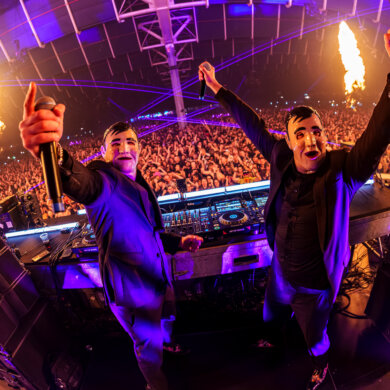 Supremacy 2026 – Return To The Classics Photo Album