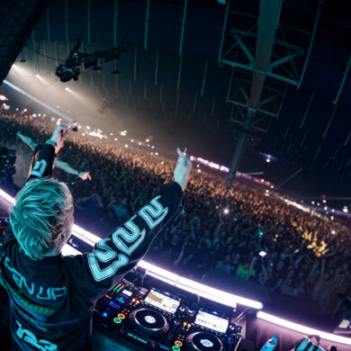 Supremacy 2026 – Return To The Classics Foto Album