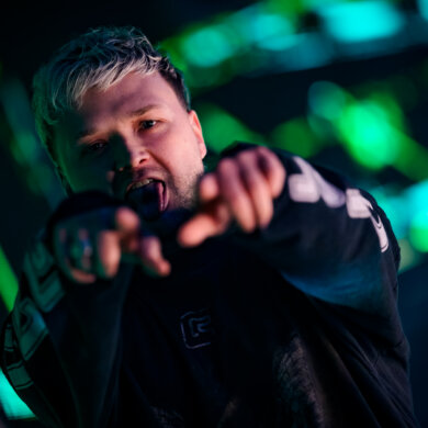 Supremacy 2026 – Return To The Classics Photo Album