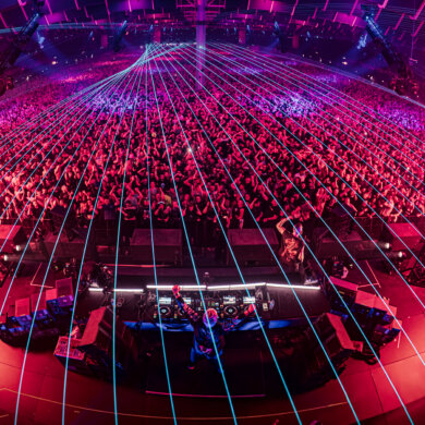 Supremacy 2026 – Return To The Classics Foto Album