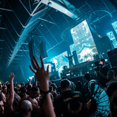 Supremacy 2026 – Return To The Classics Photo Album