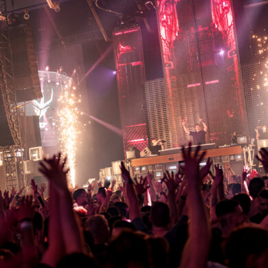 Supremacy 2026 – Return To The Classics Photo Album