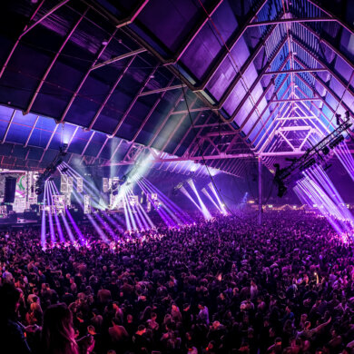 Supremacy 2026 – Return To The Classics Photo Album