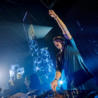 Supremacy 2026 – Return To The Classics Foto Album