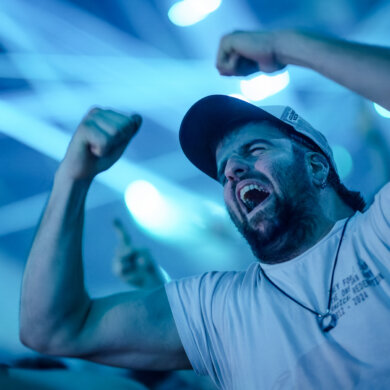 Supremacy 2026 – Return To The Classics Photo Album