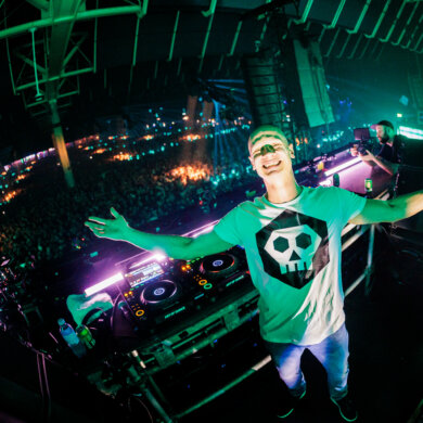 Supremacy 2026 – Return To The Classics Photo Album