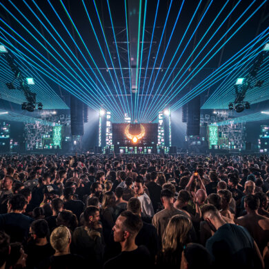 Supremacy 2026 – Return To The Classics Photo Album
