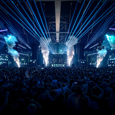 Supremacy 2026 – Return To The Classics Photo Album