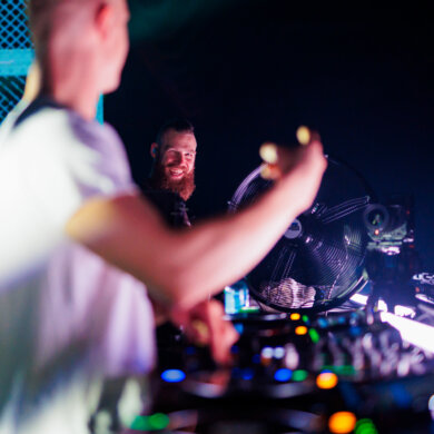 Supremacy 2026 – Return To The Classics Foto Album