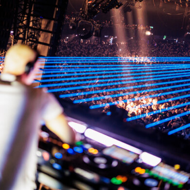 Supremacy 2026 – Return To The Classics Foto Album