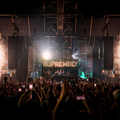 Supremacy 2026 – Return To The Classics Foto Album