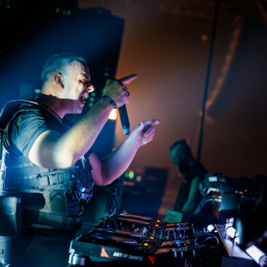 Supremacy 2026 – Return To The Classics Photo Album