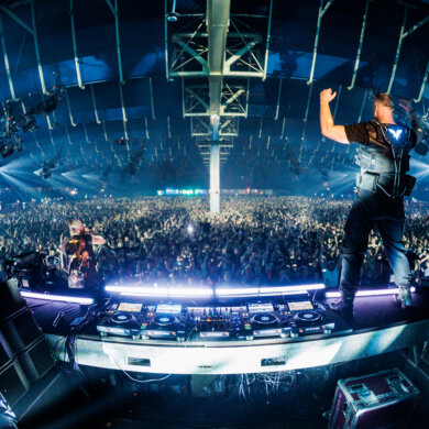 Supremacy 2026 – Return To The Classics Photo Album