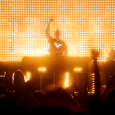 Supremacy 2026 – Return To The Classics Photo Album