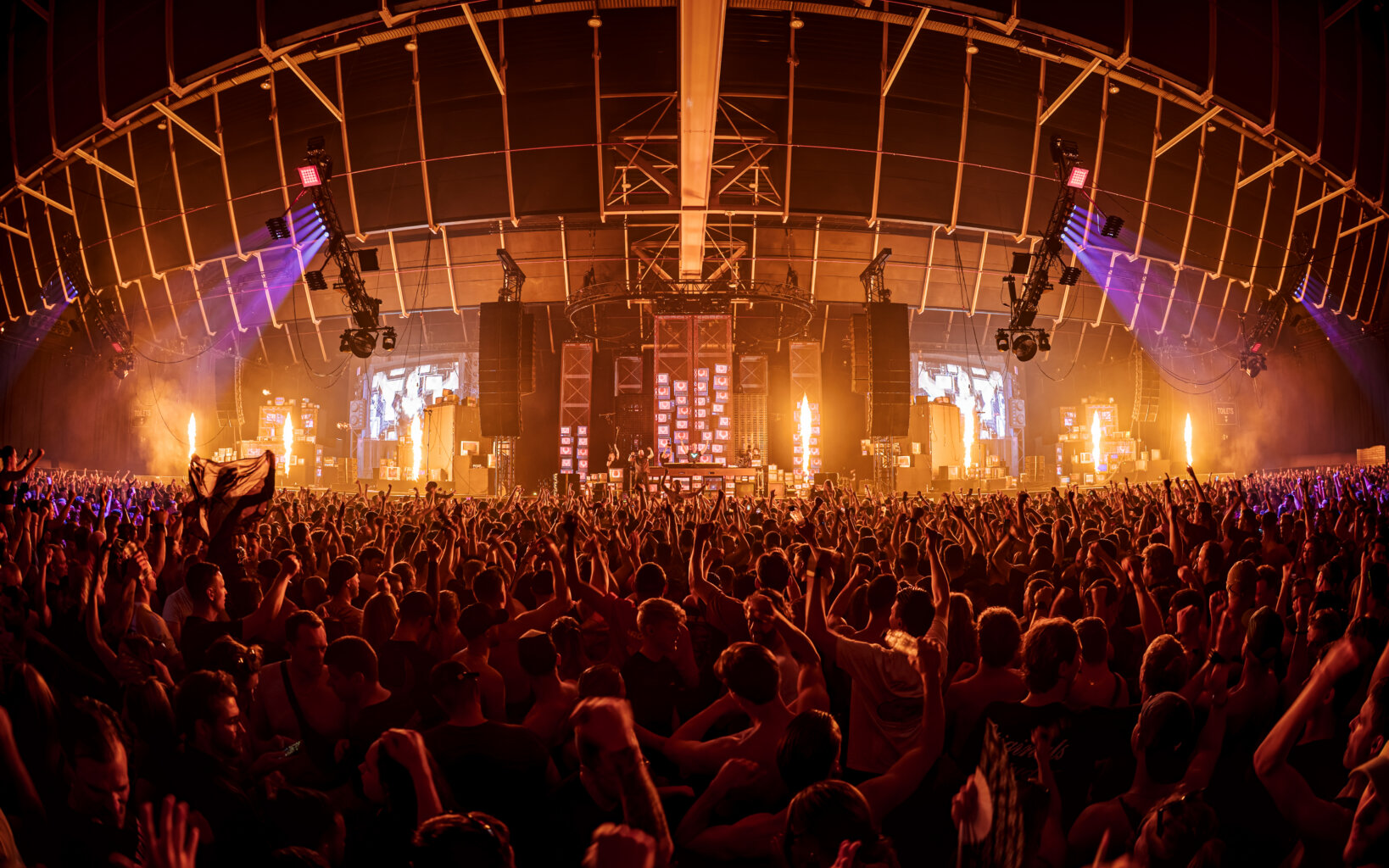 Supremacy 2026 – Return To The Classics Photo Album