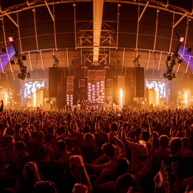 Supremacy 2026 – Return To The Classics Photo Album