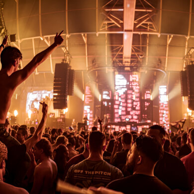 Supremacy 2026 – Return To The Classics Foto Album