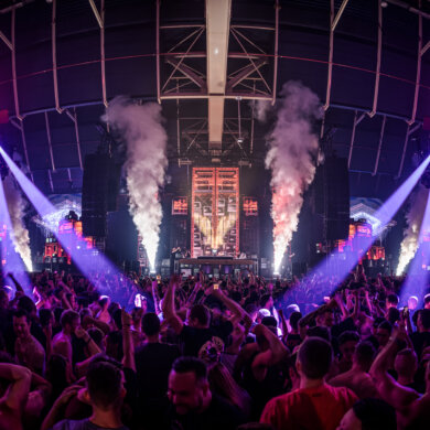 Supremacy 2026 – Return To The Classics Photo Album