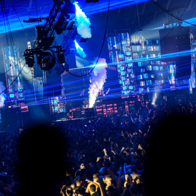 Supremacy 2026 – Return To The Classics Photo Album