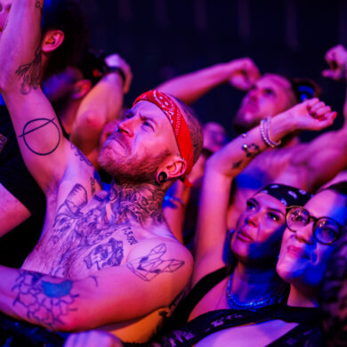 Supremacy 2026 – Return To The Classics Foto Album