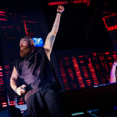 Supremacy 2026 – Return To The Classics Photo Album