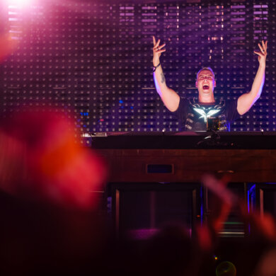 Supremacy 2026 – Return To The Classics Foto Album