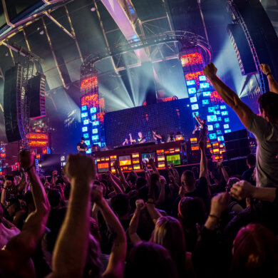 Supremacy 2026 – Return To The Classics Foto Album