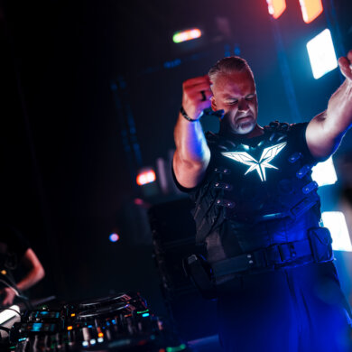 Supremacy 2026 – Return To The Classics Photo Album