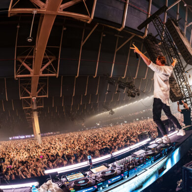 Supremacy 2026 – Return To The Classics Foto Album