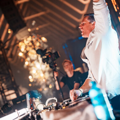 Supremacy 2026 – Return To The Classics Photo Album