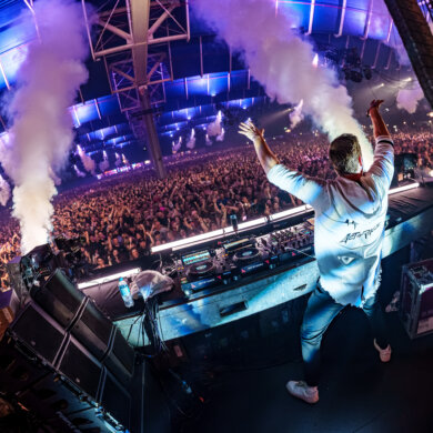 Supremacy 2026 – Return To The Classics Photo Album