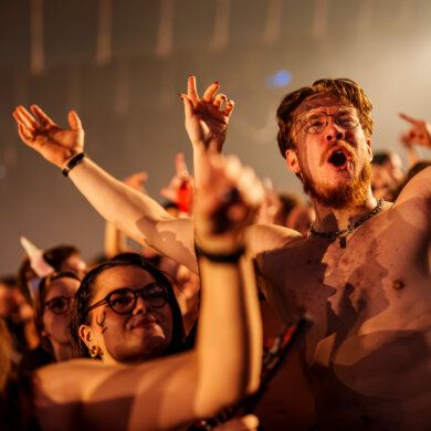 Supremacy 2026 – Return To The Classics Photo Album