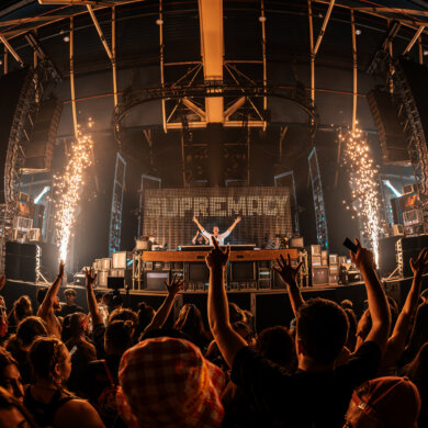 Supremacy 2026 – Return To The Classics Photo Album