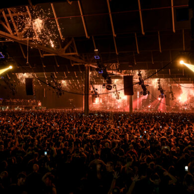 Supremacy 2026 – Return To The Classics Photo Album