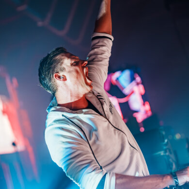 Supremacy 2026 – Return To The Classics Photo Album