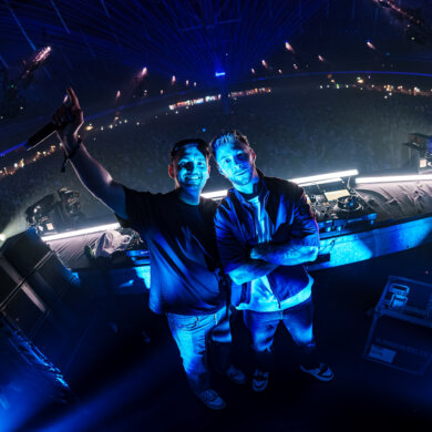 Supremacy 2026 – Return To The Classics Foto Album