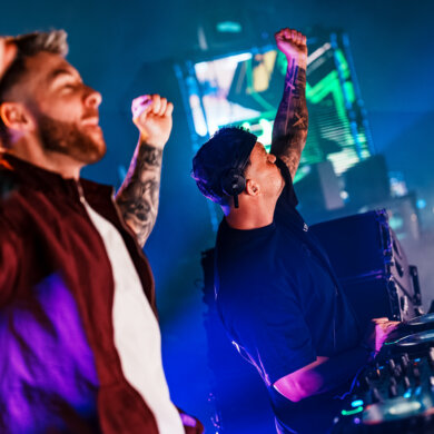 Supremacy 2026 – Return To The Classics Foto Album