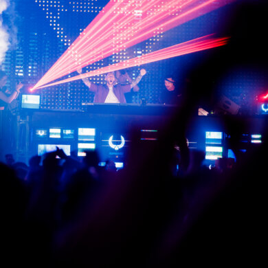 Supremacy 2026 – Return To The Classics Photo Album