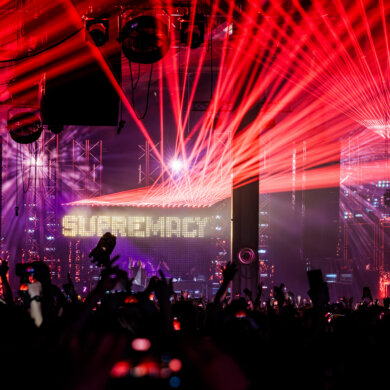 Supremacy 2026 – Return To The Classics Photo Album