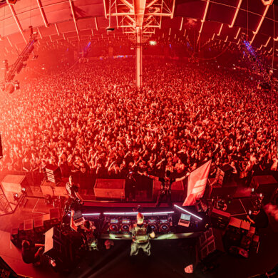 Supremacy 2026 – Return To The Classics Foto Album